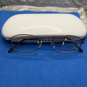 MarchOn Glasses 49 20 140 glasses not sunglasses) 612 603